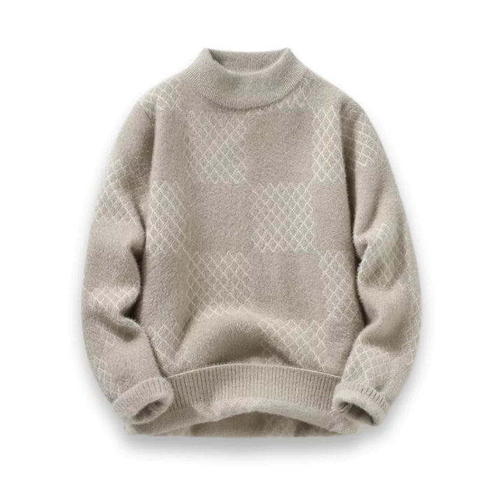 Charles™ | Designer Knitwear