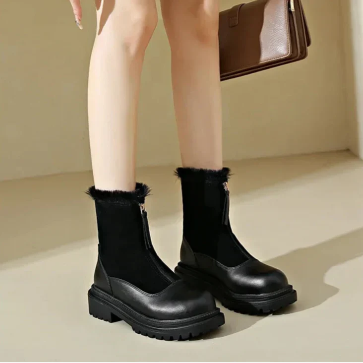 Berlin™ | Lined Winter Boots