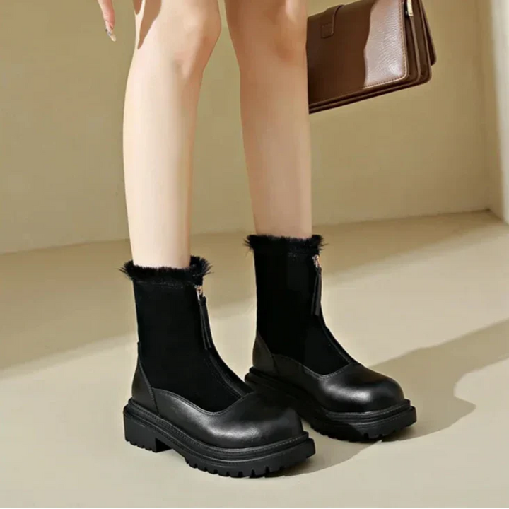 Berlin™ | Lined Winter Boots