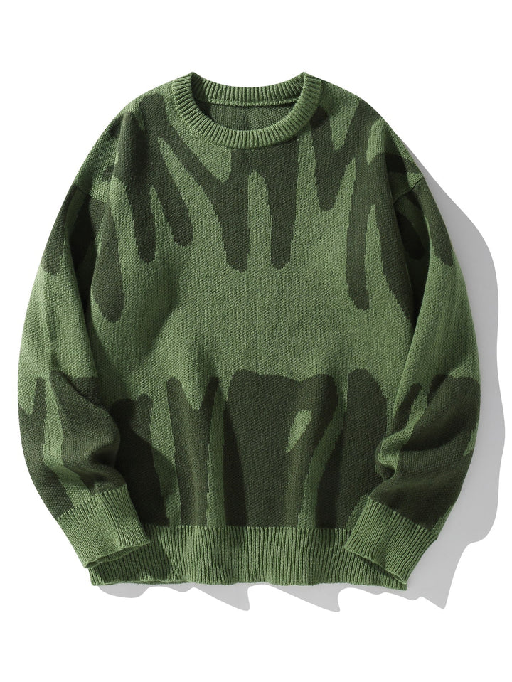 Noah™ | Vintage Jumper