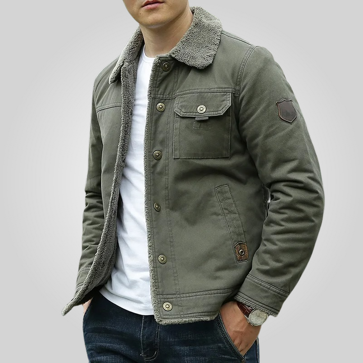 Alfred™ Jacket