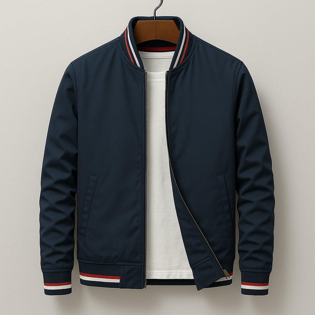 COLTON PARKER MENS CASUAL JACKET