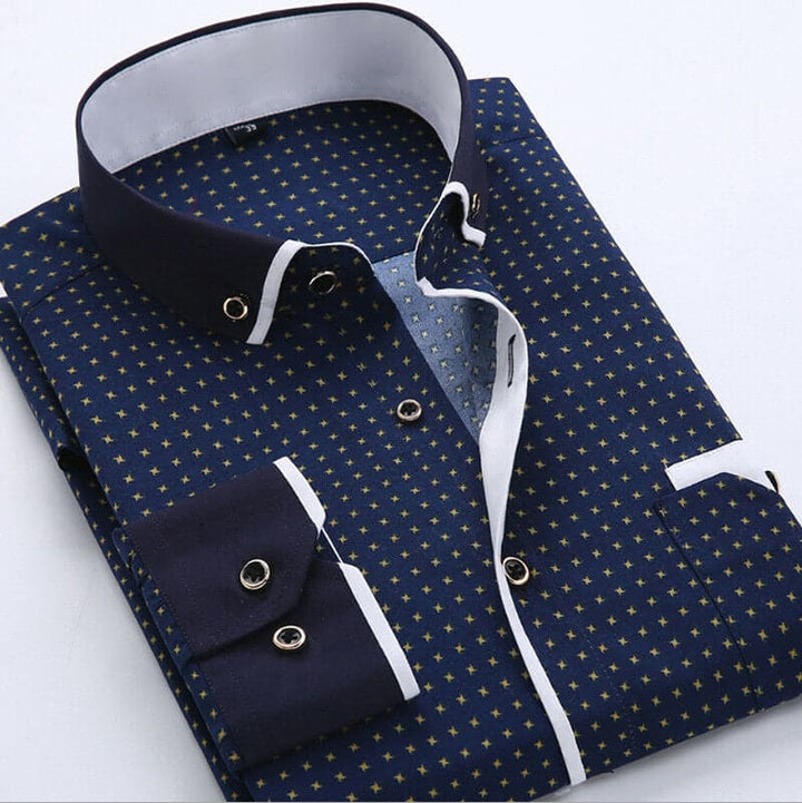 Ivan™ | High Quality Professional Shirt
