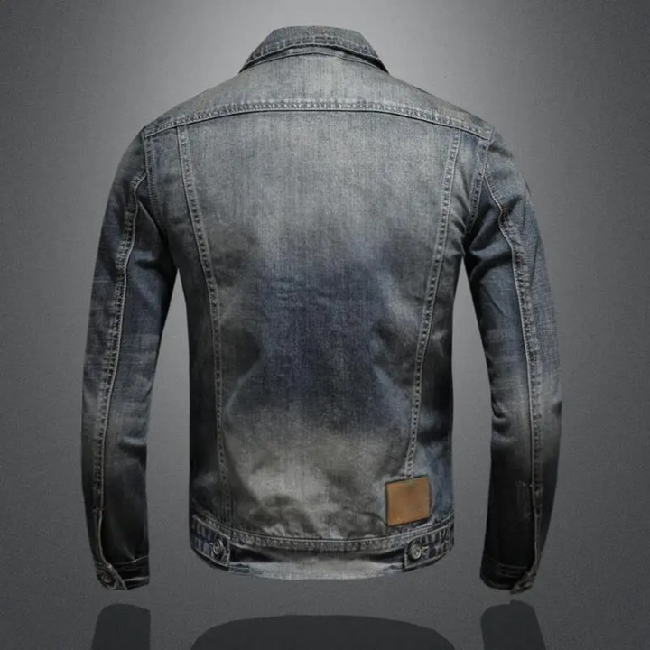 BLAKE™ | CLASSIC DENIM JACKET