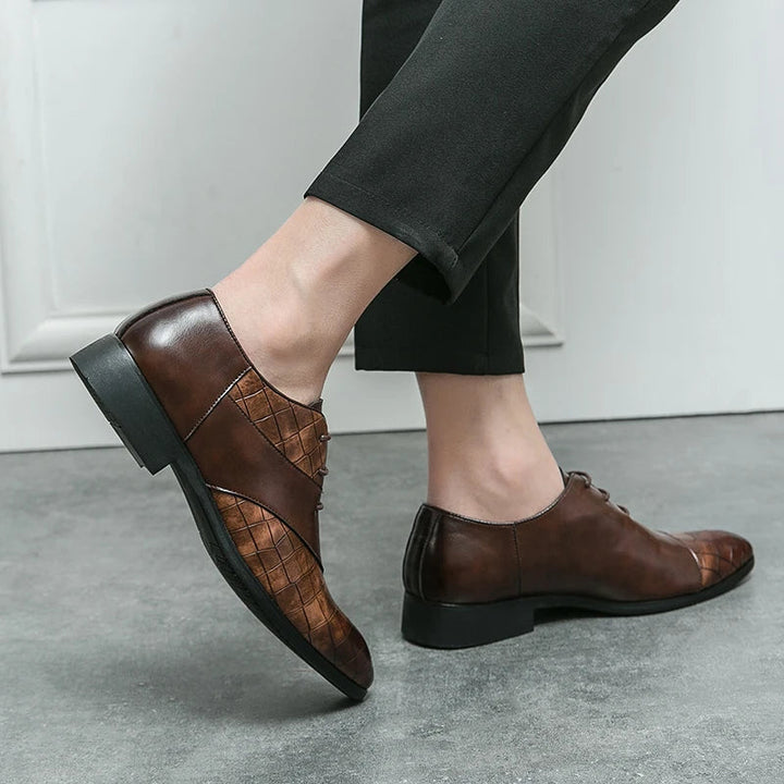 Julien Gray Luxury Dress Shoes
