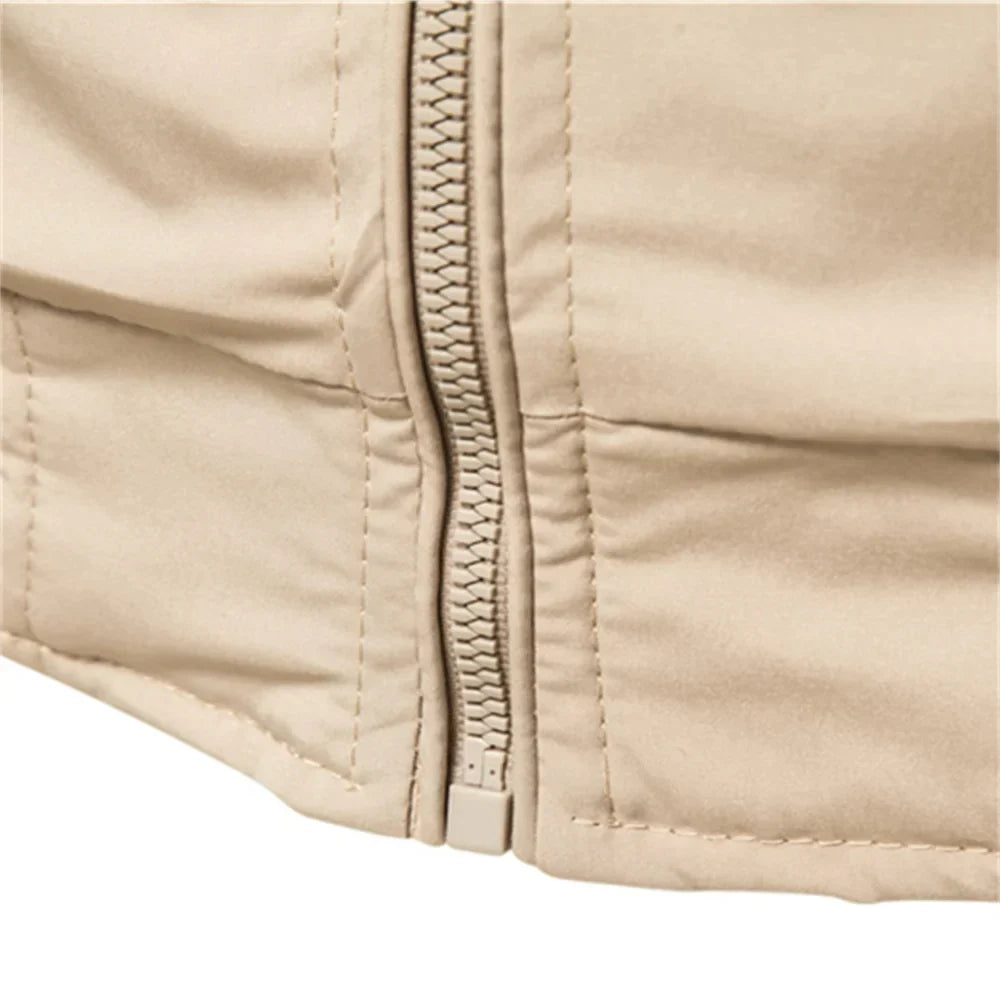 Valor | Ascend Windproof Jacket