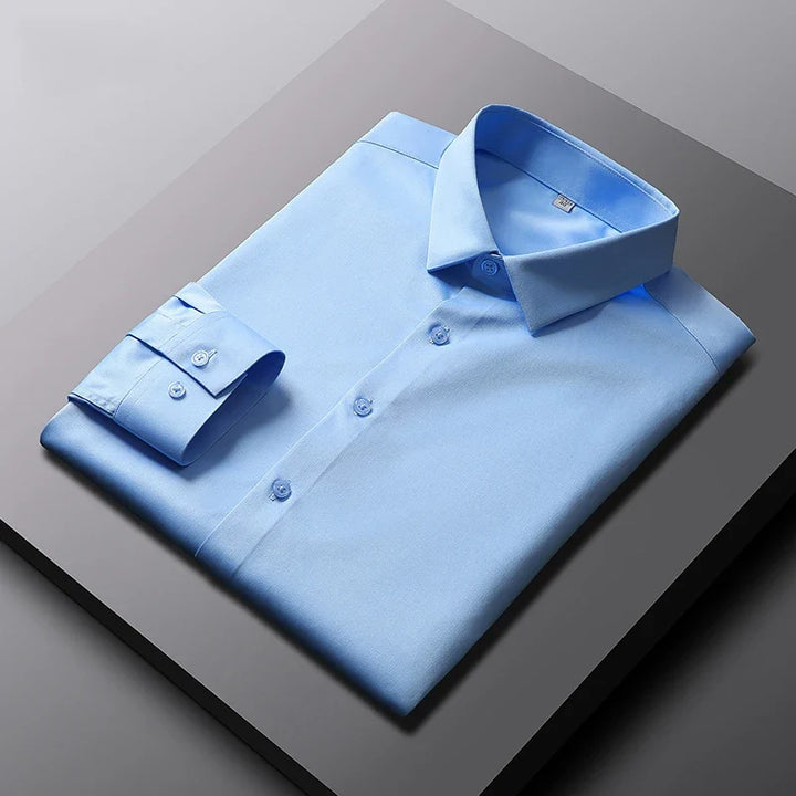 Noah™ | Classic Long Sleeve Shirt
