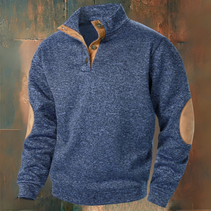 Autumn Knit Sweater