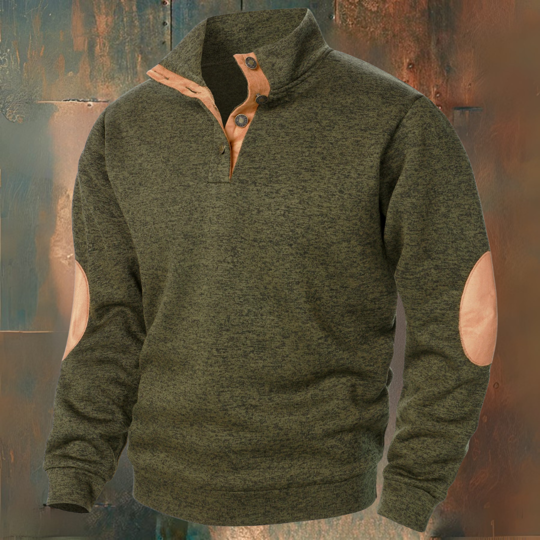 Autumn Knit Sweater