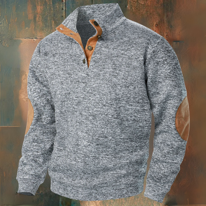 Autumn Knit Sweater