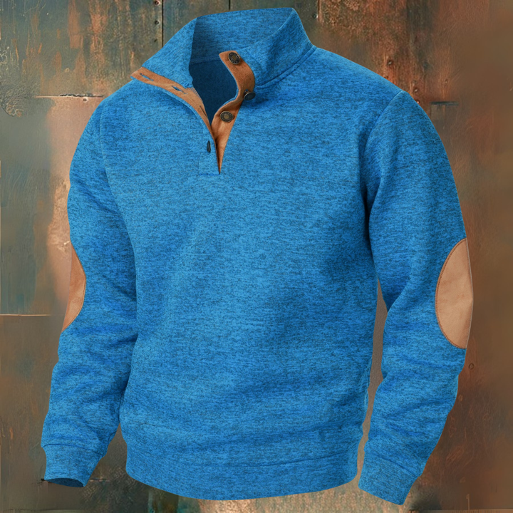 Autumn Knit Sweater