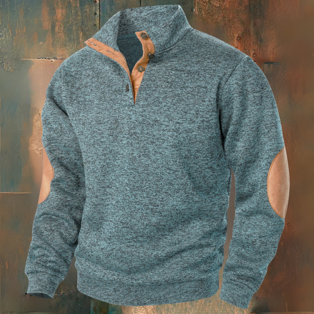 Autumn Knit Sweater