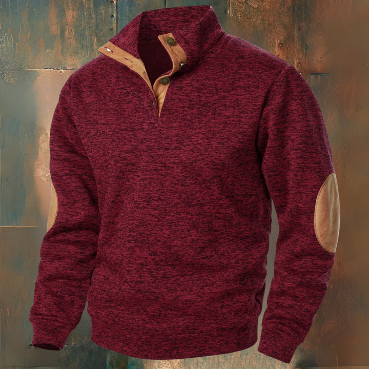 Autumn Knit Sweater