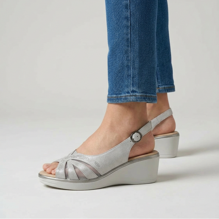 Carmela - Comfortable Women's Sandal