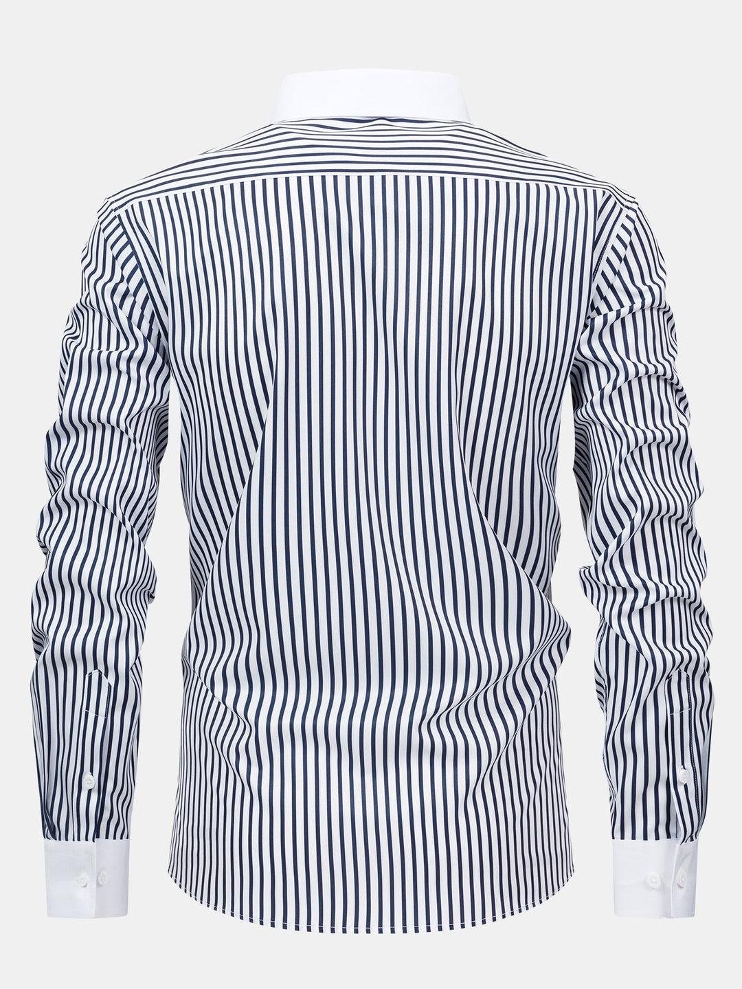 Non-Iron Stripe Winchester Shirt