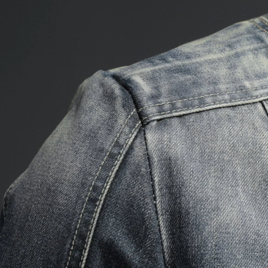 Lucas | Denim Jacket