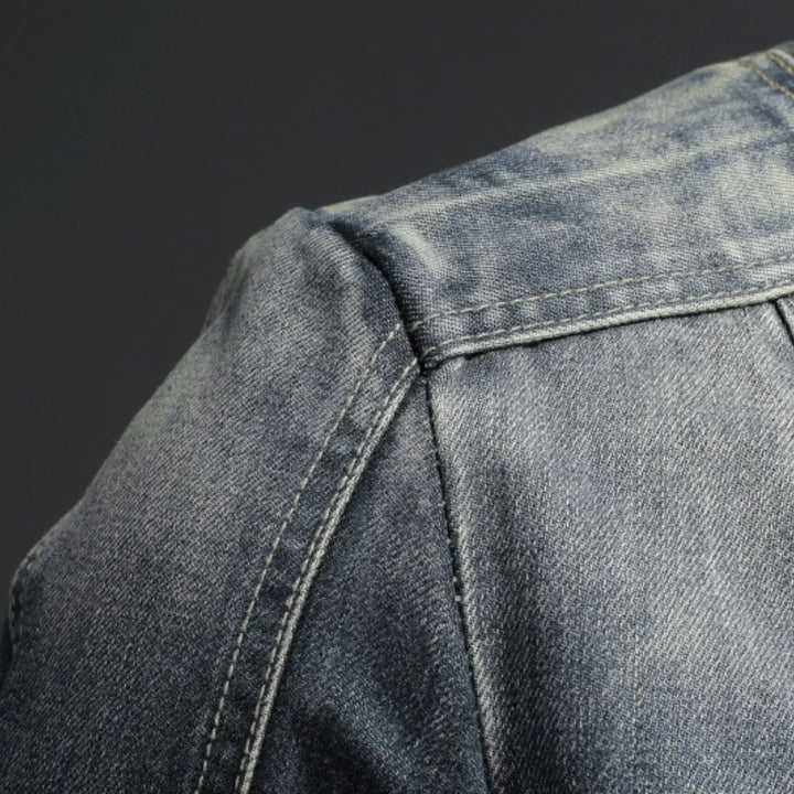Lucas | Denim Jacket