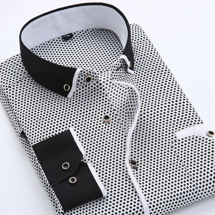 Ivan™ | High Quality Professional Shirt