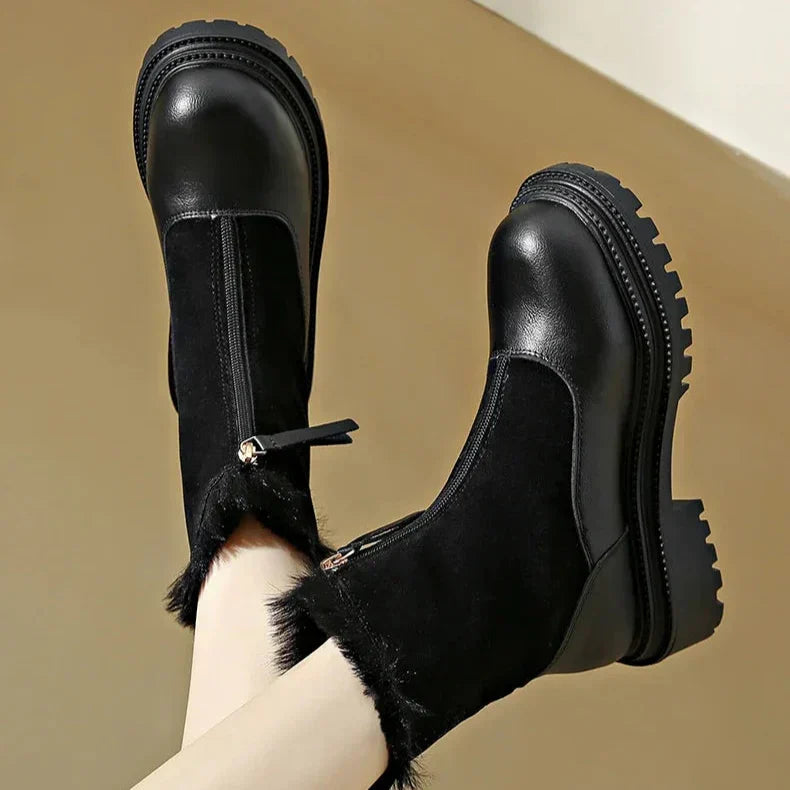 Berlin™ | Lined Winter Boots