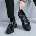 Eliott Stanton Luxury Loafers