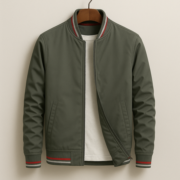 COLTON PARKER MENS CASUAL JACKET