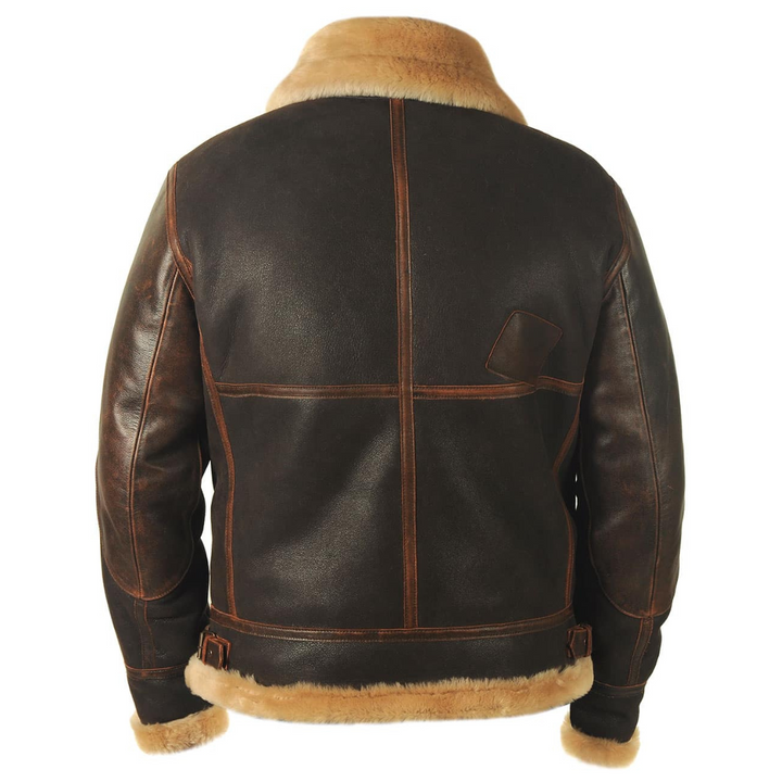 Maverick | Flight Jacket