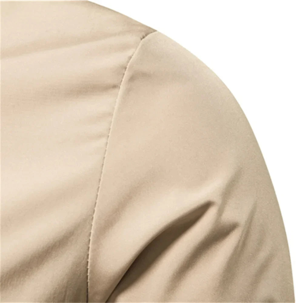 Valor | Ascend Windproof Jacket