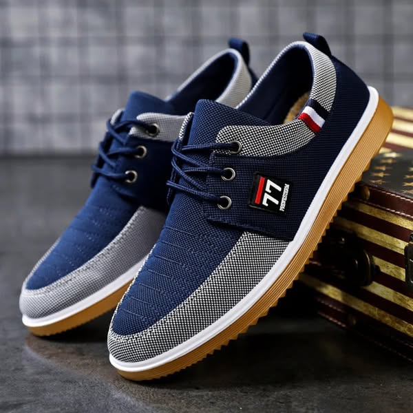 Julian Casual Sneakers