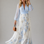 Violet & Grace™ | Maxi Dress