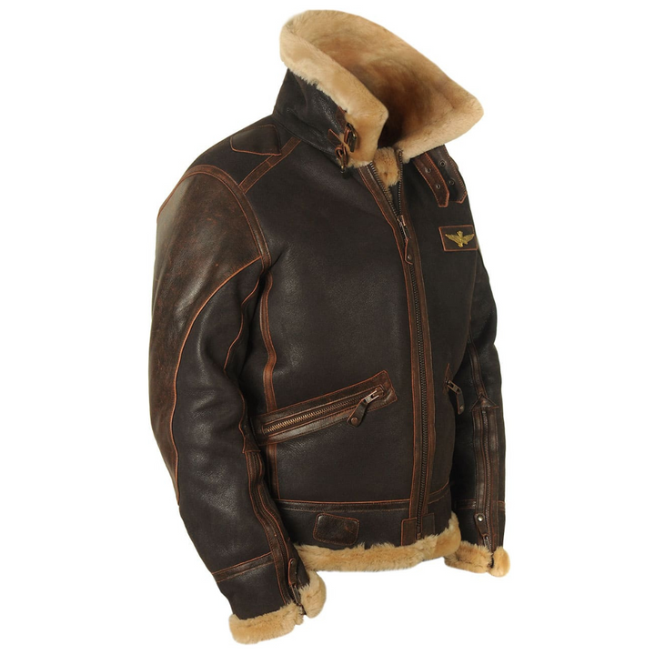 Maverick | Flight Jacket