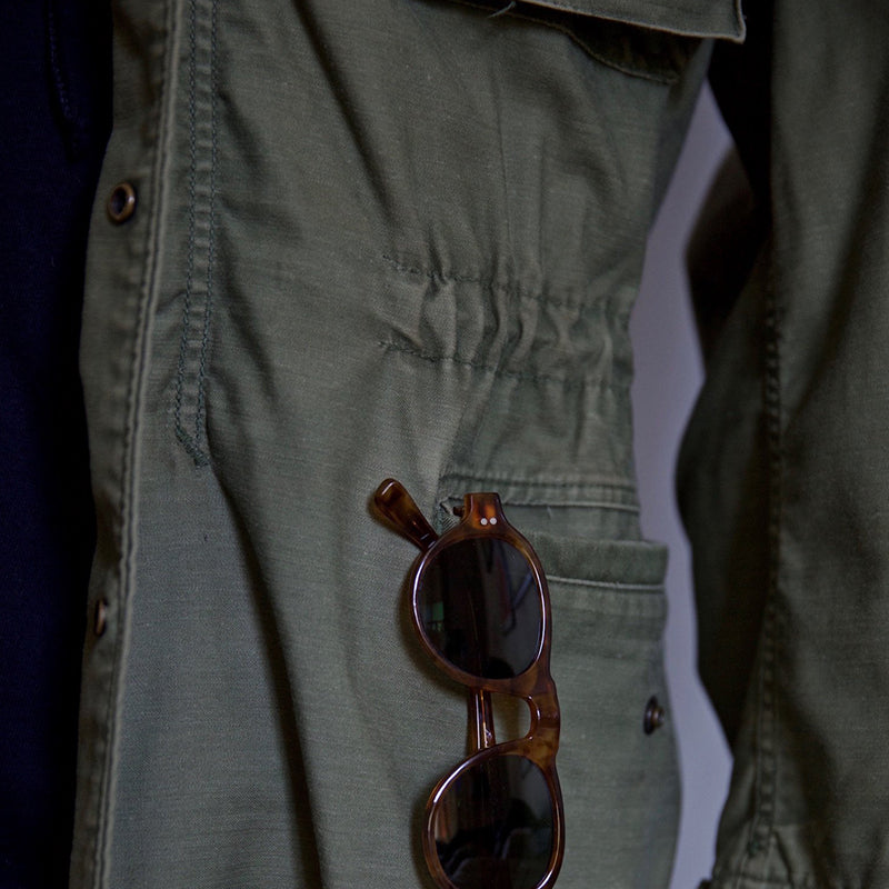 The Archer – Field Jacket