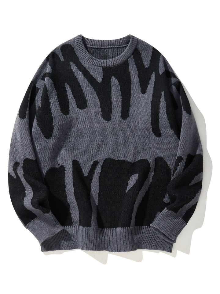 Noah™ | Vintage Jumper