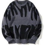 Noah™ | Vintage Jumper