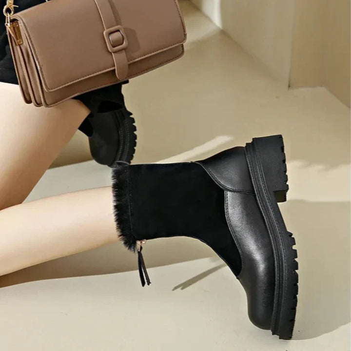 Berlin™ | Lined Winter Boots
