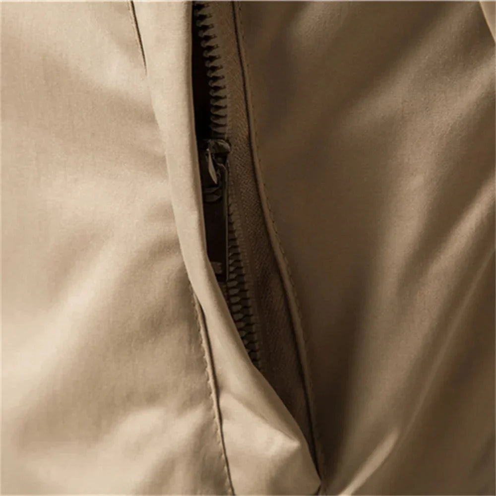 Valor | Ascend Windproof Jacket
