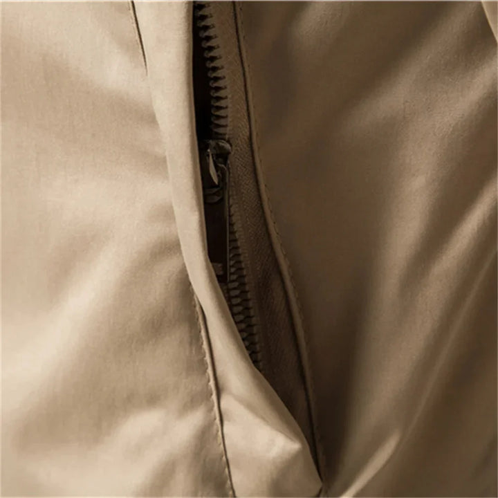 Valor | Ascend Windproof Jacket