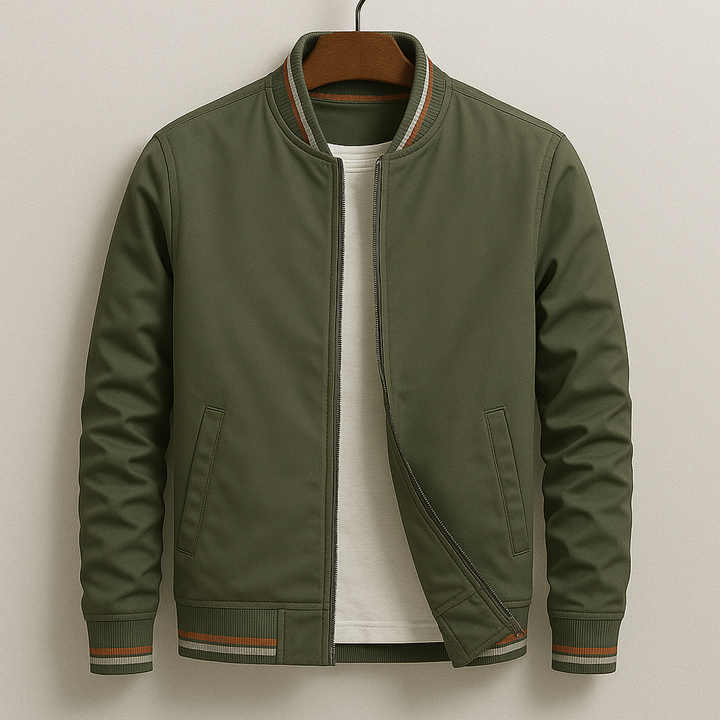 COLTON PARKER MENS CASUAL JACKET