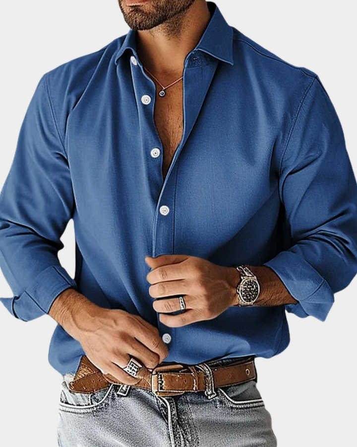 Tyson | Stylish Shirt
