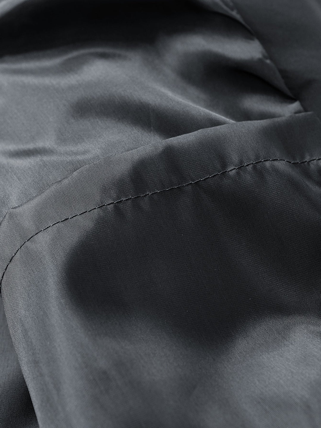 Relax Fit Embroidered Racing Jacket