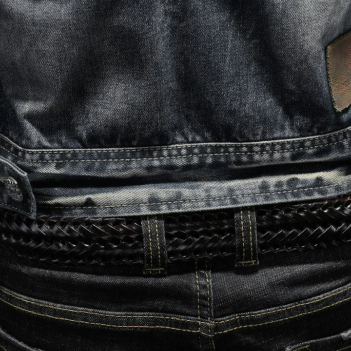 Lucas | Denim Jacket