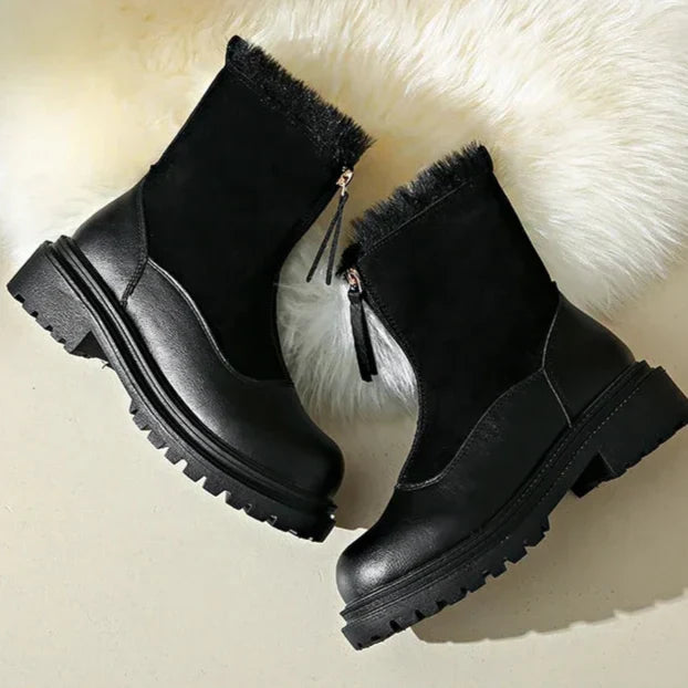 Berlin™ | Lined Winter Boots