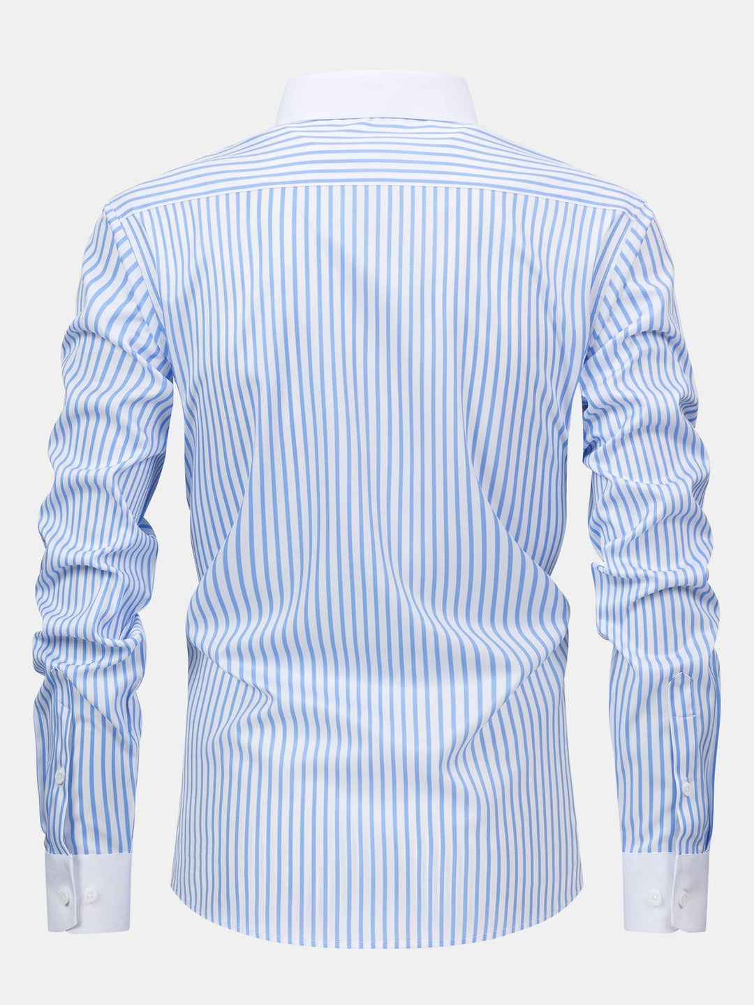 Non-Iron Stripe Winchester Shirt