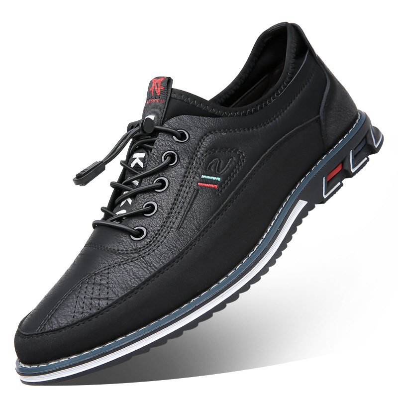 David | High Quality Oxford Shoes