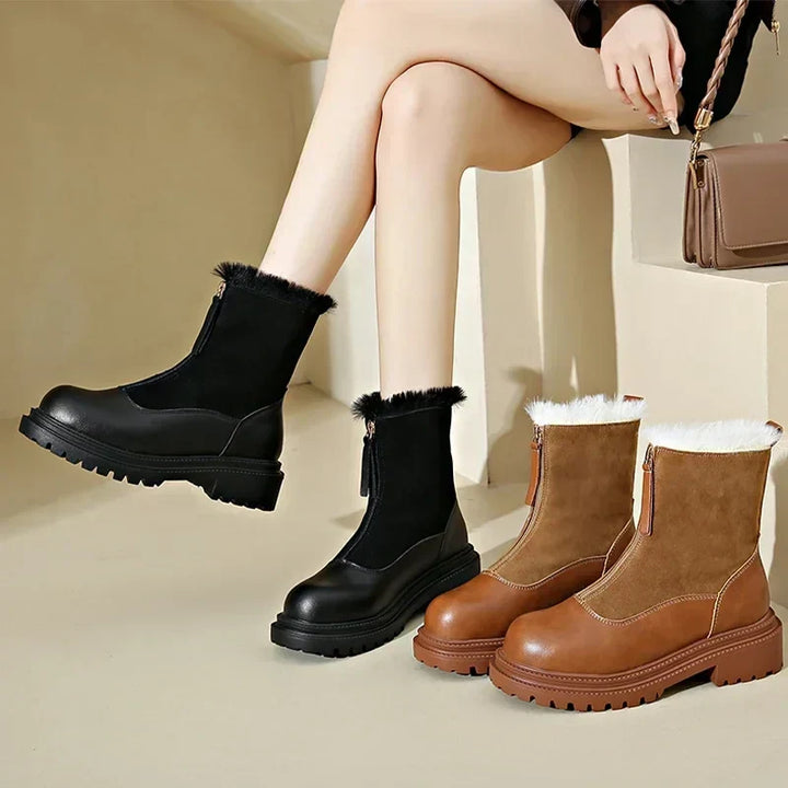 Berlin™ | Lined Winter Boots