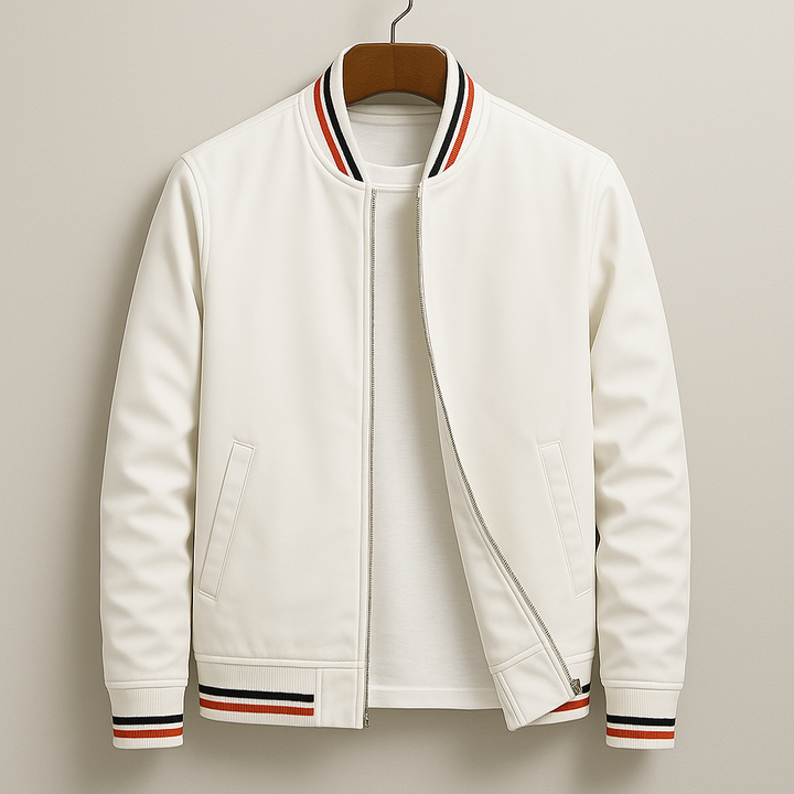 COLTON PARKER MENS CASUAL JACKET