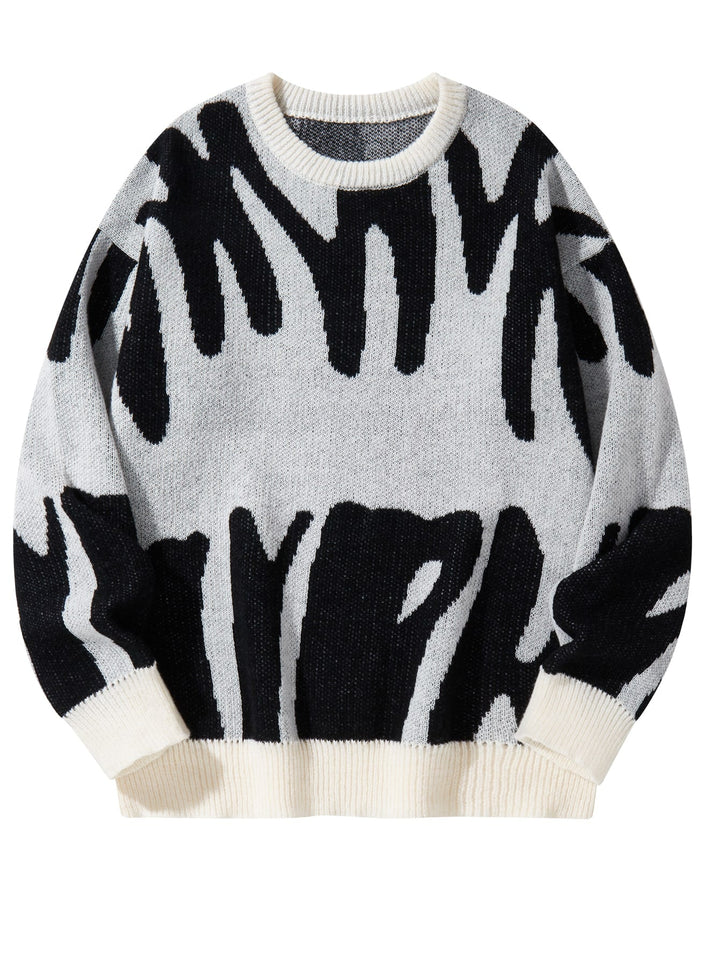 Noah™ | Vintage Jumper