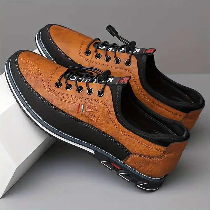 David | High Quality Oxford Shoes