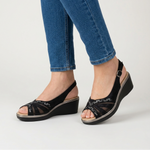 Carmela - Comfortable Women's Sandal