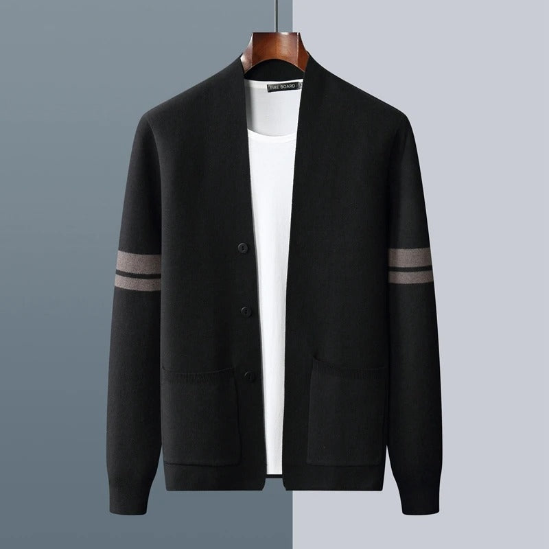 Giancarlo Mens Cardigan