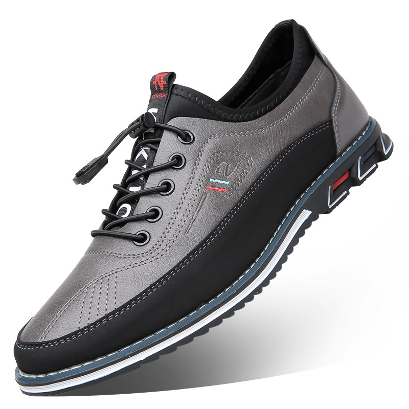 David | High Quality Oxford Shoes